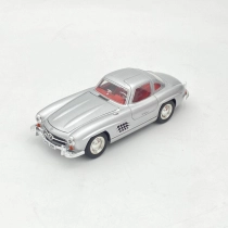 O'yinchoq mashina - Mercedes-Benz 300SL Coupe 1955 1956 ▷ ASAXIYdan xarid qilish: narxlar, xususiyatlar, izohlar
