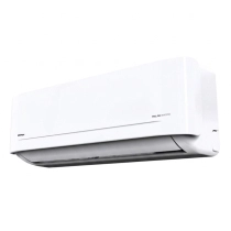Ziffler Breeze 18 BAC-M18AW Full DC Inverter konditsioneri ▷ ASAXIYdan xarid qilish: narxlar, xususiyatlar, izohlar
