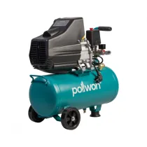 Kompressor  Pollwon PW137-24-1 1200 Вт ▷ ASAXIYdan xarid qilish: narxlar, xususiyatlar, izohlar
