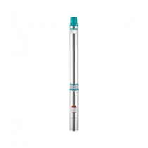 Chuqurlik nasosi Pollwon PW163-4GN10/20-3 3000 Вт ▷ ASAXIYdan xarid qilish: narxlar, xususiyatlar, izohlar