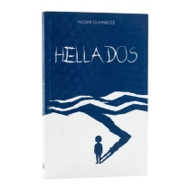 Nodar Dumbadze: Hellados ▷ ASAXIYdan xarid qilish: narxlar, xususiyatlar, izohlar