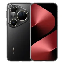 Huawei Pura 80 Ultra 12/512GB Black smartfoni ▷ ASAXIYdan xarid qilish: narxlar, xususiyatlar, izohlar