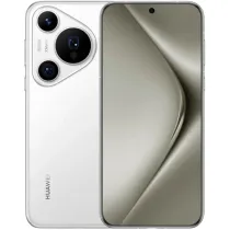 Смартфон Huawei Pura 70 Pro 12/512GB White ▷ купить в ASAXIY: цены, характеристики, отзывы