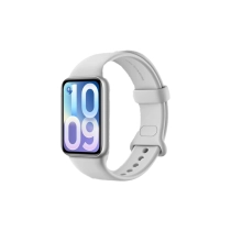 Smart-braslet Xiaomi Mi Smart Band 10 pro, Silver ▷ ASAXIYdan xarid qilish: narxlar, xususiyatlar, izohlar