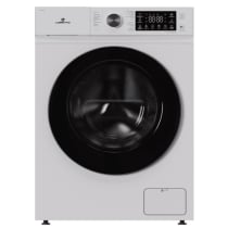 Loretto LW-6601-BLDC-W 6 Kg kir yuvich mashinasi ▷ ASAXIYdan xarid qilish: narxlar, xususiyatlar, izohlar
