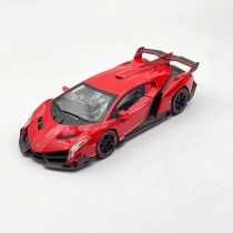 Игрушечная машина - Lamborghini Veneno, Red ▷ купить в ASAXIY: цены, характеристики, отзывы