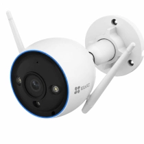 Kuzatuv Kamerasi EZVIZ CCS-H3 (5MP) Wi-Fi ▷ ASAXIYdan xarid qilish: narxlar, xususiyatlar, izohlar