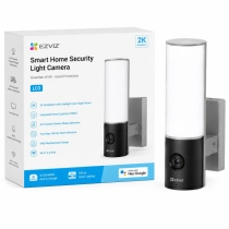 Kuzatuv Kamerasi EZVIZ CS-EL3 (3MP) Wi-Fi ▷ ASAXIYdan xarid qilish: narxlar, xususiyatlar, izohlar