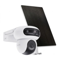 Kuzatuv Kamerasi EZVIZ CS-HB90X/SP (4MP+4MP) WiFi +4G ▷ ASAXIYdan xarid qilish: narxlar, xususiyatlar, izohlar