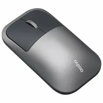 Мышь Rapoo M700, Gray ▷ купить в ASAXIY: цены, характеристики, отзывы