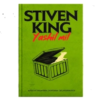 Stiven King: Yashil mil