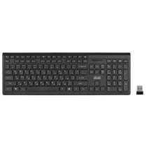 2E KS210 Slim WL simsiz klaviaturasi ▷ ASAXIYdan xarid qilish: narxlar, xususiyatlar, izohlar