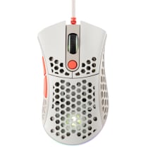 Мышь 2E Gaming HyperSpeed Pro RGB Retro, White 2E-MGHSPR-WT