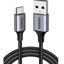 Кабель Ugreen US288 USB-C