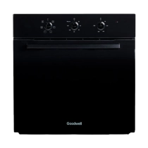 Встраиваемый духовой шкаф Goodwell GWO-7021 BG