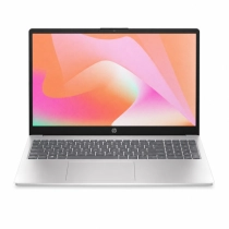 Ноутбук HP LAPTOP 15-FD0912TU CORE 5-120U 8GB 512GB 15,6 FHD SILVER