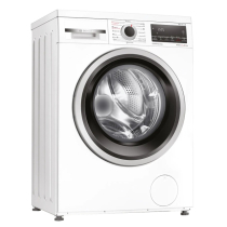 Bosch WDS28460ME kir yuvish va quritish mashinasi, ixcham 47 sm (Yuvish 8 kg / Quritish 5 kg), invertorli