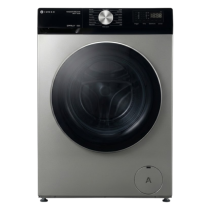 Kir yuvish mashinasi avtomat Immer Black A8 (8 kg, Inverter)