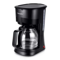 Кофеварка Sonifer SF-3596